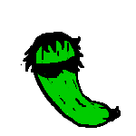 cool zucchini